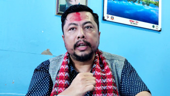 युवापुस्ताका विषय समेटेर पुरानै नीति तथा कार्यक्रम लेप लगाएर ल्याइयो- रास्वपा