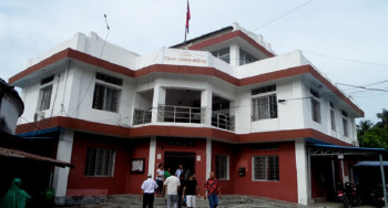 मोरङ जिल्ला प्रशासनले तोक्यो निषेधित क्षेत्र