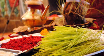 आज यस वर्षको बडादसैंमा मान्यजनबाट टीका र जमरा लगाउने अन्तिम दिन