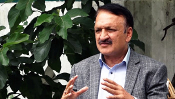 'अब सरकारलाई पूर्णता दिन गृहकार्य हुन्छ'