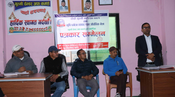 गुल्मी महोत्सव चैत २९ देखि, ३० करोड कारोबार अनुमान