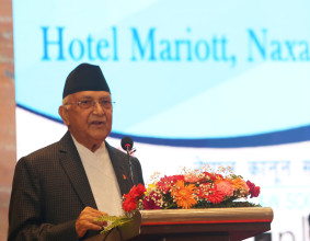गोलघरमा चिसो भूइँमा राखेर यातना दिँदा मिर्गौला फेल भएकाे प्रधानमन्त्रीकाे दाबी