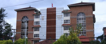 पर्वतारोही निर्मल पुर्जा जोडिएको घटनामा एक करोडभन्दा बढी क्षतिपूर्ति दिन आदेश