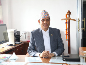 दुई पटक अर्थ सचिव बनेका मरासिनीले पाए अवकाश, कस्तो रह्यो कार्यकाल?