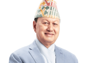 टेरामक्स घोटालामा कांग्रेस नेता मोहन बस्नेतसहित १५ जनाविरुद्ध भ्रष्टाचार मुद्दा दायर, सवा ३ अर्ब बिगो मागदाबी