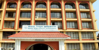 सिमरा क्षेत्रको लाइन जोड्न हिँडे प्राधिकरण कर्मचारी