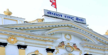 राष्ट्र बैंकद्वारा ‘डिजिटल फाइनान्स इनोभेसन हब’ स्थापना, वित्तीय नीतिमा नवप्रवर्तनकर्तालाई सहज