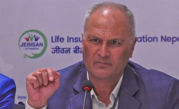 बिमा प्राधिकरणका निवर्तमान अध्यक्ष सिलवालले पाए सफाइ, ओझाको पद के होला?