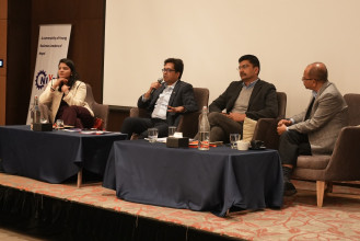 सीएनआईवाईईएफको राष्ट्रिय नेतृत्व सम्मेलन सिनर्जी सम्पन्न, युवा उद्यमी प्रोत्साहनको प्रतिबद्धता