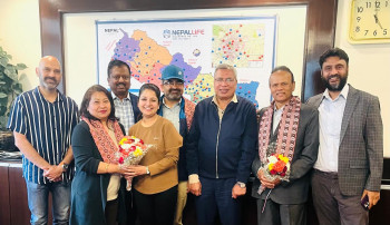 नेपाल लाइफ इन्स्योरेन्सको सञ्चालक समिति सदस्यमा तीन जना निर्वाचित