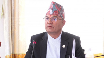 ‘जलवायु परिवर्तनबाट बालबालिका र युवा बढी प्रभावित’