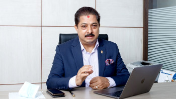 नीति तथा कार्यक्रममा निजी क्षेत्रको सुझाव समावेश भएकाे छ: अञ्जान श्रेष्ठ