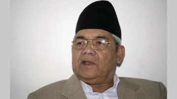 दलित समुदायलाई जातका आधारमा आरक्षण दिनु हुँदैन : वामदेव गौतम