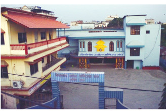 झापामा लगानी सम्भाव्यता खोज्दै कोरिया, उद्यमी टाेली अवलाेकनमा निस्कियाे