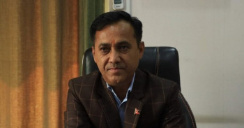 गोविन्द भट्टराईलाई सघाउन तनहुँ पुगेका विश्वप्रकाशले भने- एकढिक्का भएर  लागे जित सम्भव छ