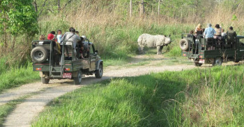 चितवनलाई वन्यजन्तुको पर्यटकीय राजधानी बनाउन पर्यटन व्यवसायीको माग