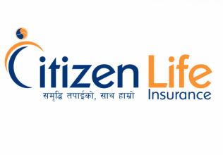 सिटिजन लाइफको खुद नाफा ३५ करोड ७६ लाख, गत वर्षभन्दा २७.१४ प्रतिशतले बढ्याे
