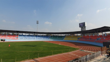 प्रधानमन्त्री थ्री नेशन्स कप फुटबलको टोली घोषणा