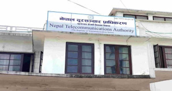 एक वर्षमा इन्टरनेट ग्राहक संख्या ३१ लाख नाघ्यो, वर्ल्डलिंकको बजार हिस्सा सर्वाधिक 