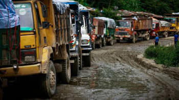 तरकारी बेच्न दिने सहमतिसँगै काठमाडौं महानगरको फोहोर फाल्न दिने 