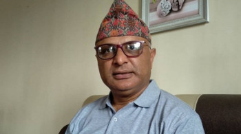 बैंकको कारण स्वदेशी उद्योग धराशायी अवस्थामा : मुख्यमन्त्री कार्की