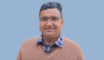 सुदूरपश्चिम सरकारमा आलोपालो र मन्त्रालय भागबन्डामा लिखित सहमति गरौं : खगराज भट्ट