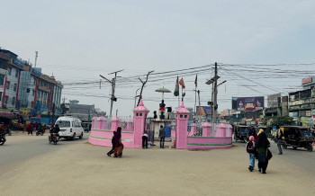 लहानका अधिकांश पसल दर्ताबिनै सञ्चालन