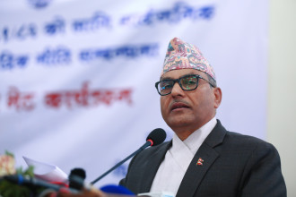 चेक बाउन्सले कालोसूचीमा पर्ने व्यवस्था परिमार्जन हुँदै