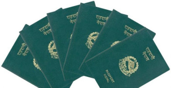 तनहुँमा नागरिकताभन्दा राहदानी लिने बढी