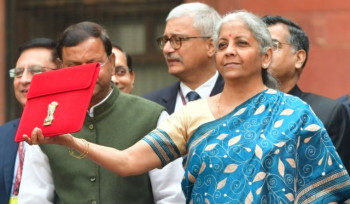 भारत बजेट २०२५ः  नेपाललाई पोहोरकै ७०० करोड भारु अनुदान 