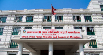 मन्त्रिपरिषद् सातौं पटक विस्तार हुँदा पनि अपूर्ण