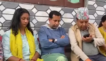 प्रकृतिका बुबासँग प्रधानमन्त्रीको फोन संवाद–निष्पक्ष छानबिन हुने प्रतिबद्धता जनाए
