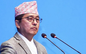 राजावादीलाई नजिस्क्याउन राप्रपा अध्यक्ष लिङ्देनको चेतावनी