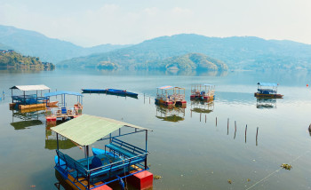 काठमाडौं-रारा पर्यटक बस सेवा सञ्चालन गर्न अध्ययन सुरु
