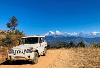 वर्षासँगै अवरुद्ध कान्तिलोकपथ सडक सञ्चालन