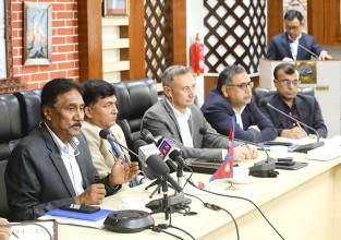 पहुँच र भनसुनले रोजगारी पाइन्छ भन्ने भाष्य चिर्दैछौँ: मन्त्री भण्डारी