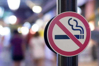 काठमाडौं महानगरपालिकामा सुर्तीजन्य पदार्थ बिक्रीमा प्रतिबन्ध