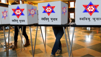 पृथ्वीनारायण क्याम्पसको स्ववियु निर्वाचन वैशाख ३ मा