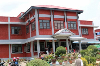 तुलसीपुरमा रैथाने बाली संरक्षण गर्न ‘बिउ बैंक’
