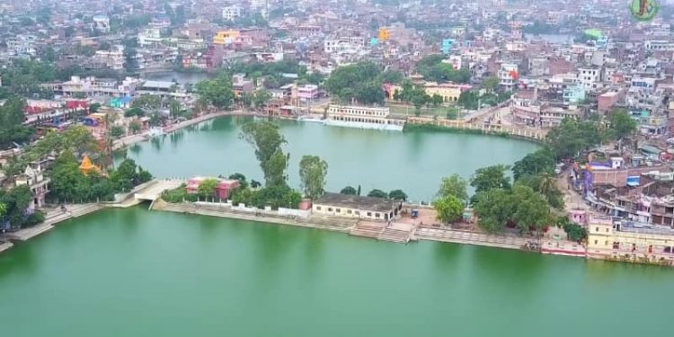 तराईमा बढ्यो गर्मी, जनकपुरको अधिक तापक्रम ३२ डिग्री सेल्सियस पुग्यो