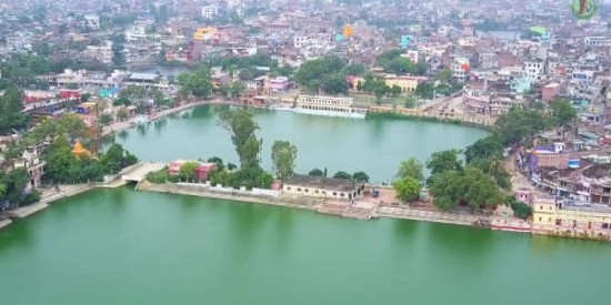 तराईमा बढ्यो गर्मी, जनकपुरको अधिक तापक्रम ३२ डिग्री सेल्सियस पुग्यो