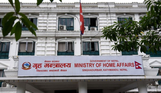 अबदेखि बच्चा जन्म दर्ता मावलीको थरबाटै 