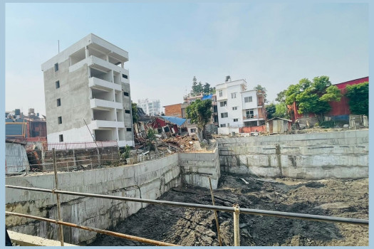समिट प्रकरण : छानबिन गर्न समिति, एक करोडको राहत कोष