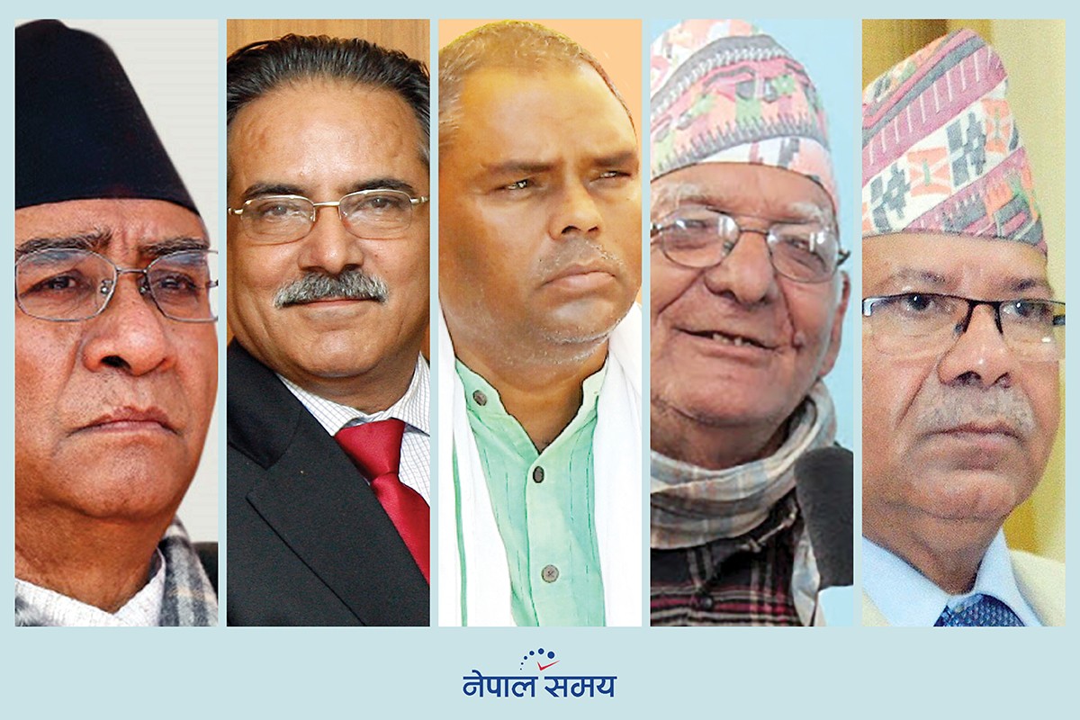 किन ढिलो हुँदैछ देउवा सरकारको विस्तार?