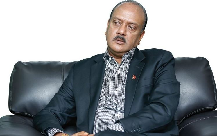 उद्योगमा लोडसेडिङ अन्त्य भएपछि नेपाल धागो उत्पादक संघ हर्षित