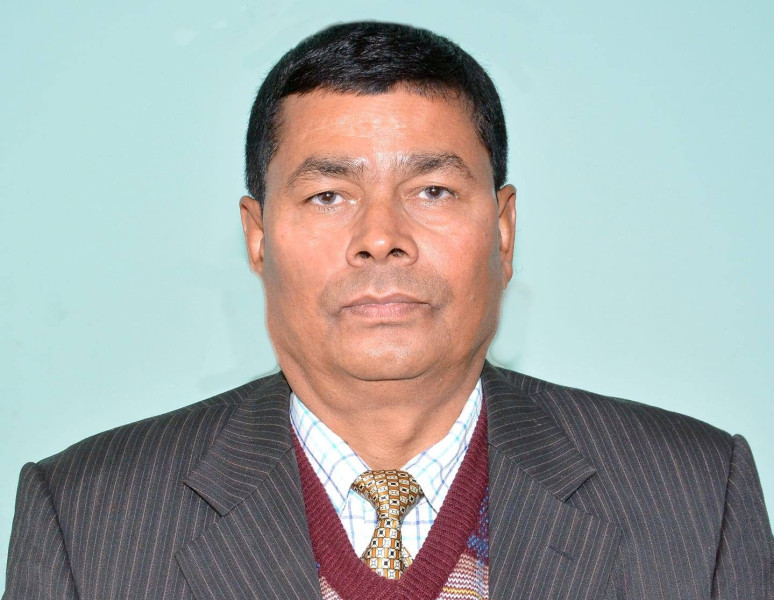 नेपाल बैंक सञ्चालक अधिकारी बर्खास्त, ऋण मिलाइदिन कमिसन लिएको पुष्टि 