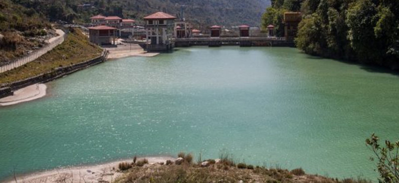मर्स्याङ्दी आयोजना प्रभावित १९ परिवारलाई साढे २१ करोड मुआब्जा बाँडियो