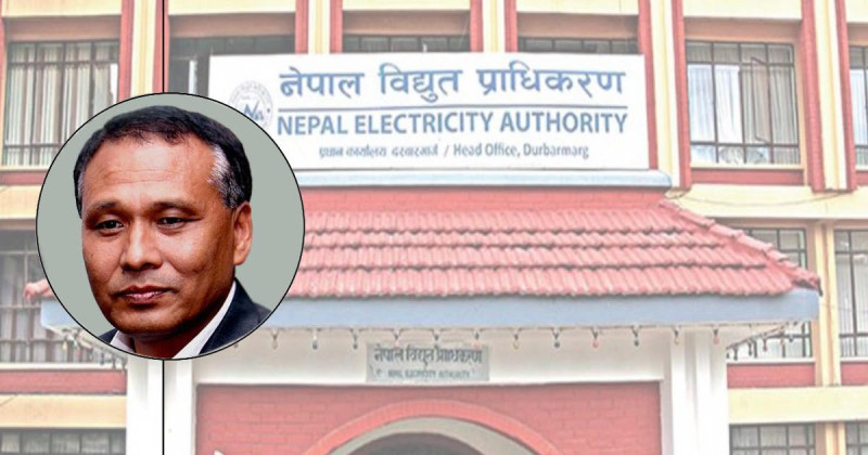 मन्त्रिपरिषद्को निर्णय उल्टाउन अदालतले दिएन कुलमानलाई साथ, अन्तरिम आदेश भएन