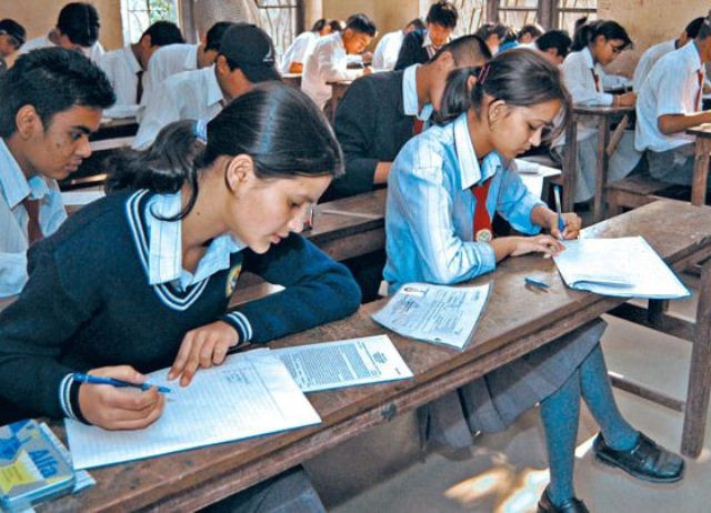 एसइई परीक्षाको तयारी पूरा, पोहोरभन्दा यो वर्ष ४९ हजारले बढे परीक्षार्थी