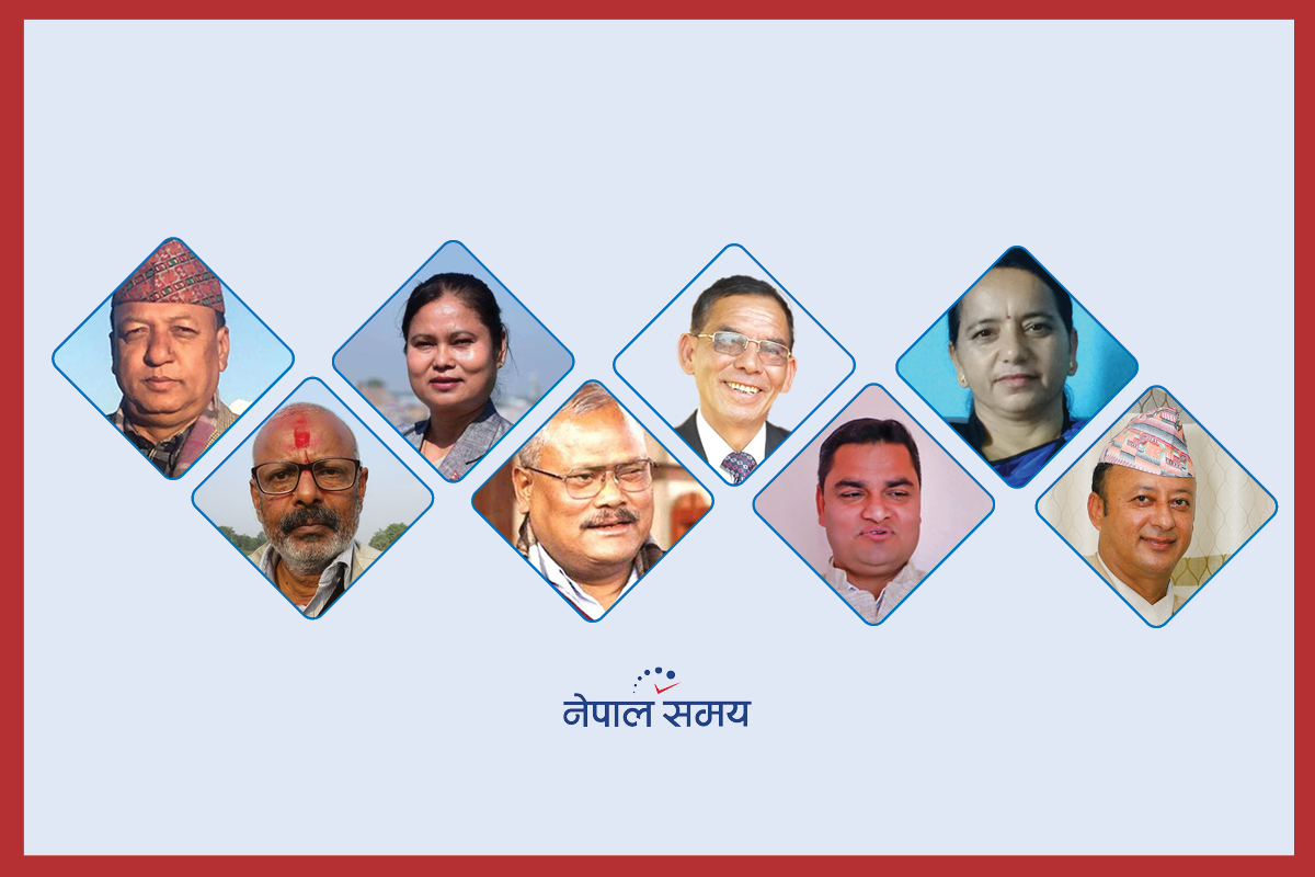 संसद्को कार्यकाल सकिँदा पनि सकिएनन् ०७४ को निर्वाचनका यी मुद्दा